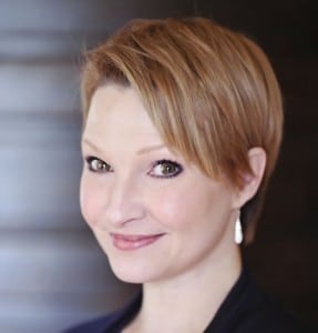 Melisa Baldwin, soprano
