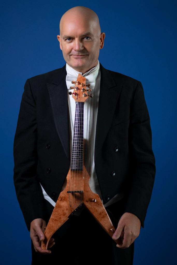 Rudolf Haken