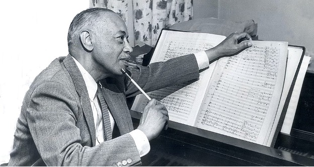 Grant Still