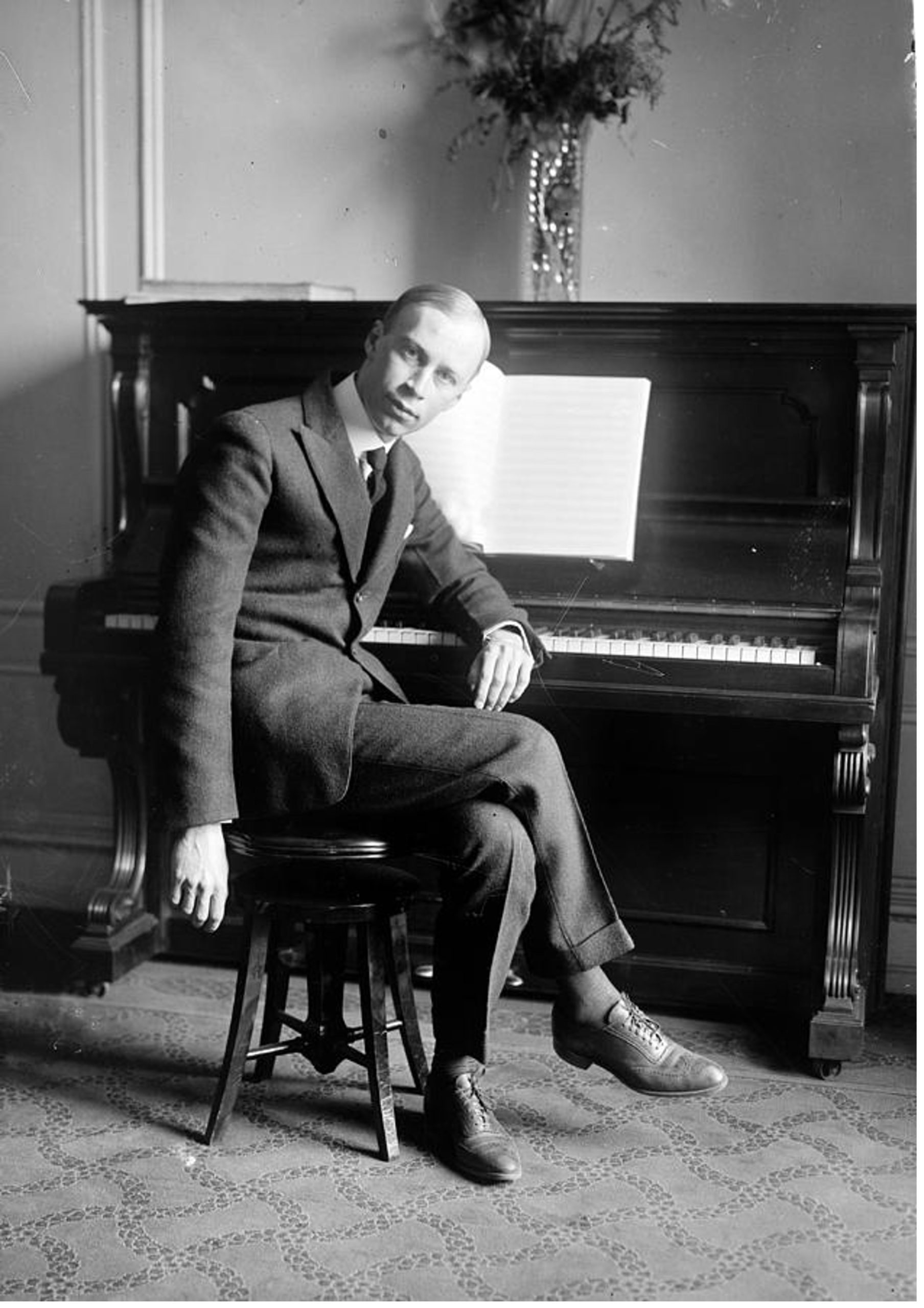 Sergi Prokofiev