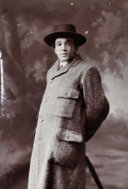 Coleridge Taylor