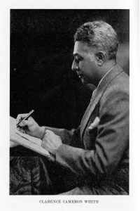 Clarence Cameron White